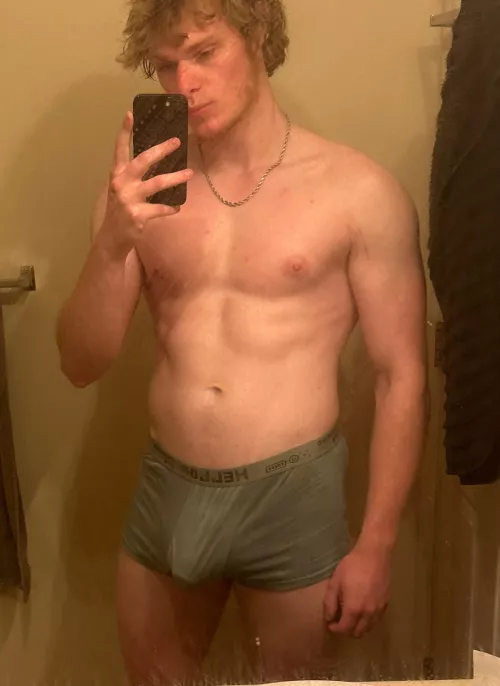 (19) get me to the top 😍 by zadyxxx