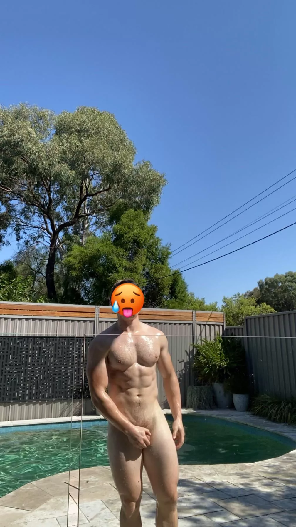 [23] Who’s coming skinny dipping?  posted by Numerous-Good530