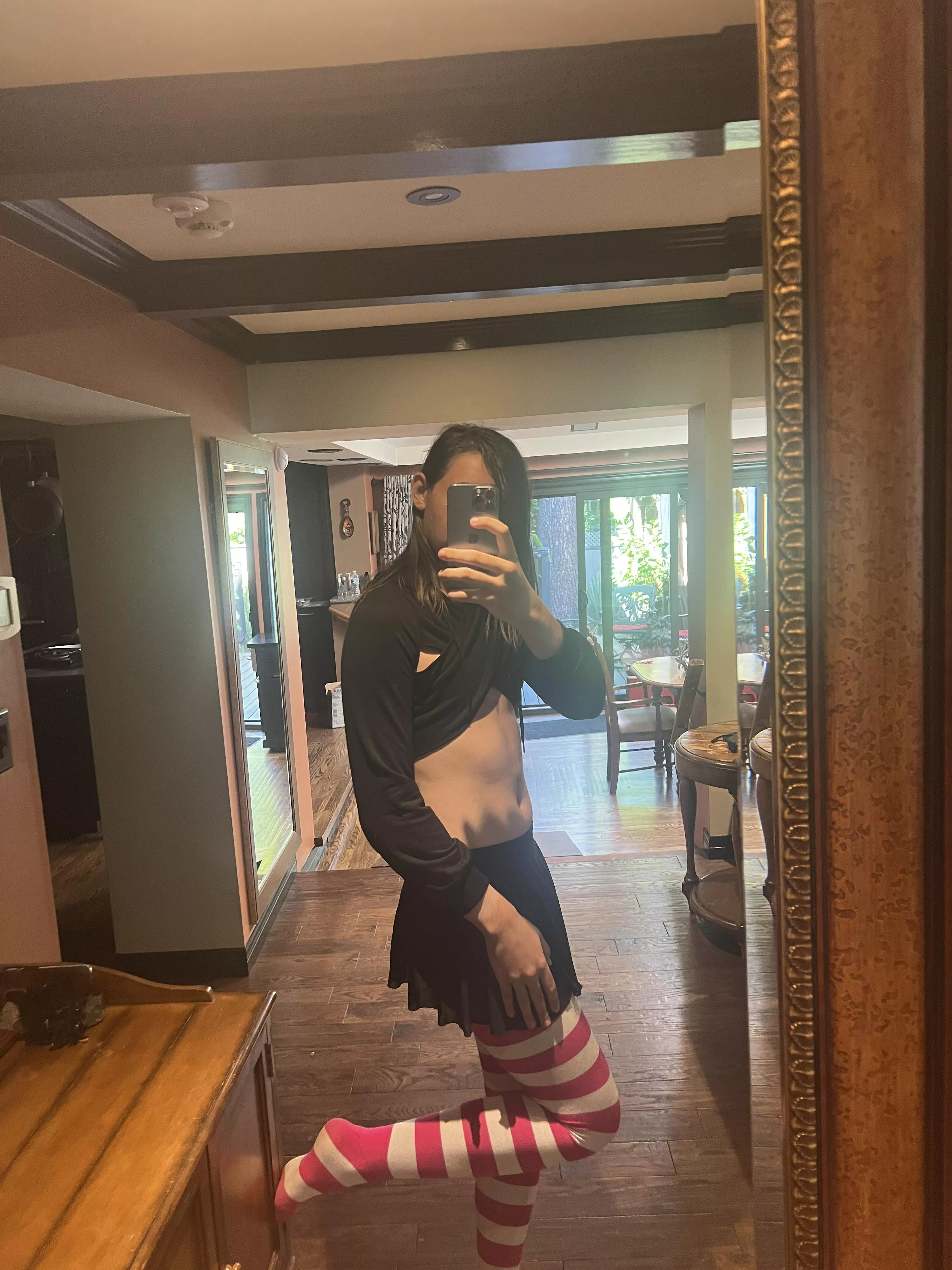 :3 took this today posted by OreoNeon