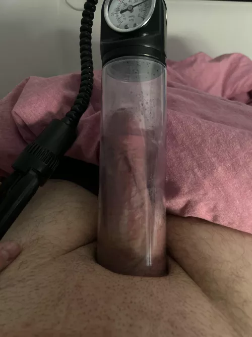 5min in  by Distinct-Star9833