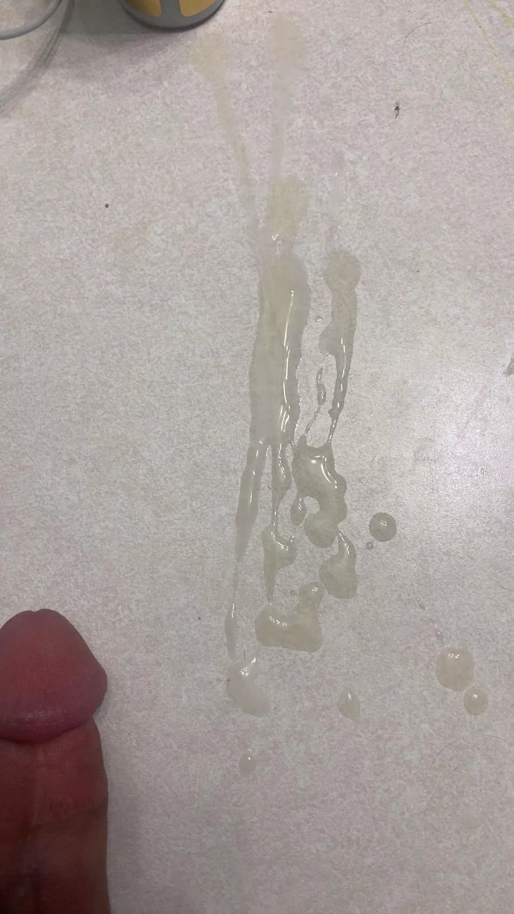 A lil messy posted by Hefty-Ad5862