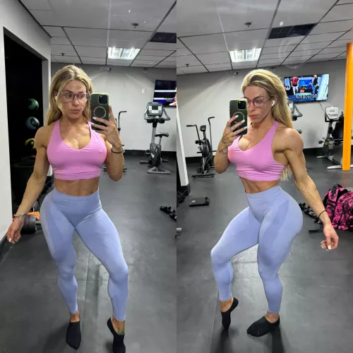 A nice little reverse post show by mandaiiiii