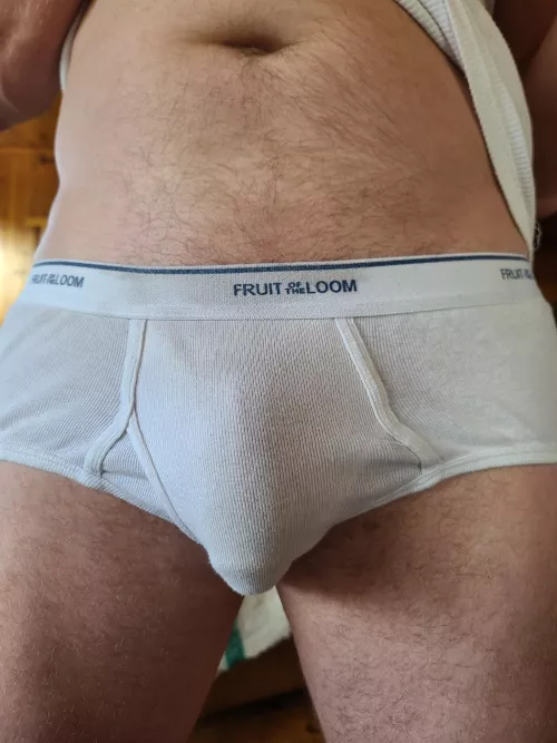 A working man's go-to by CutCarpenter