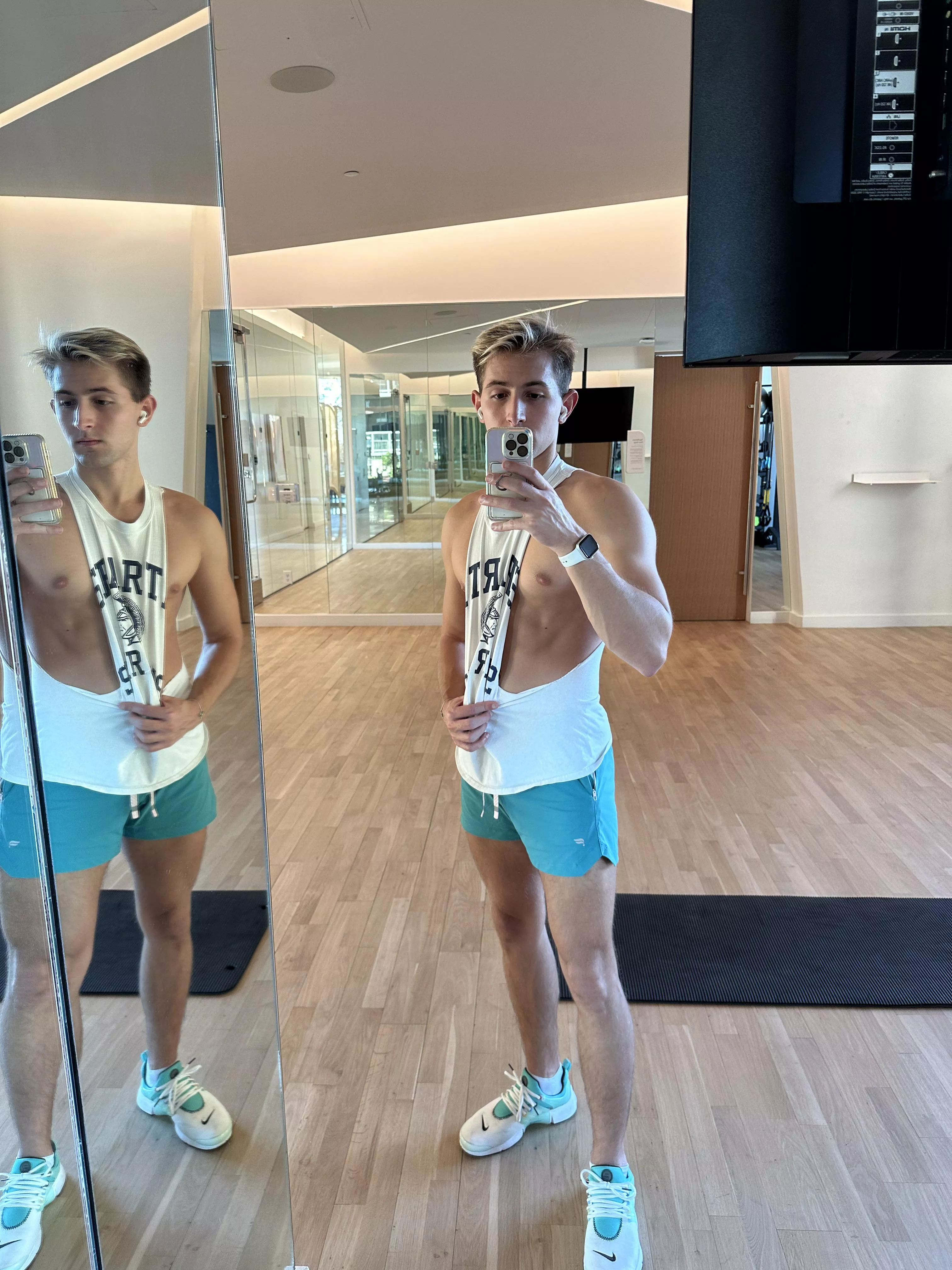 Abs day! posted by Valus_