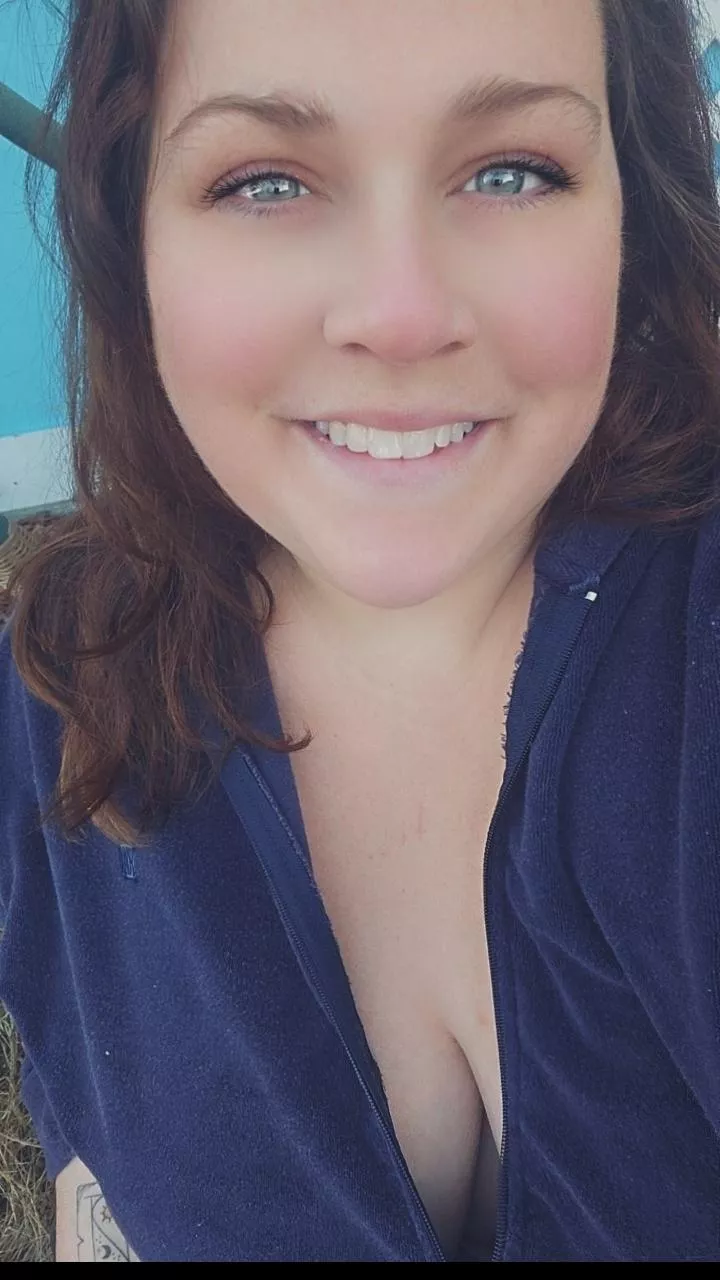 All in all it's a beautiful day. posted by SillyRabbitI2I