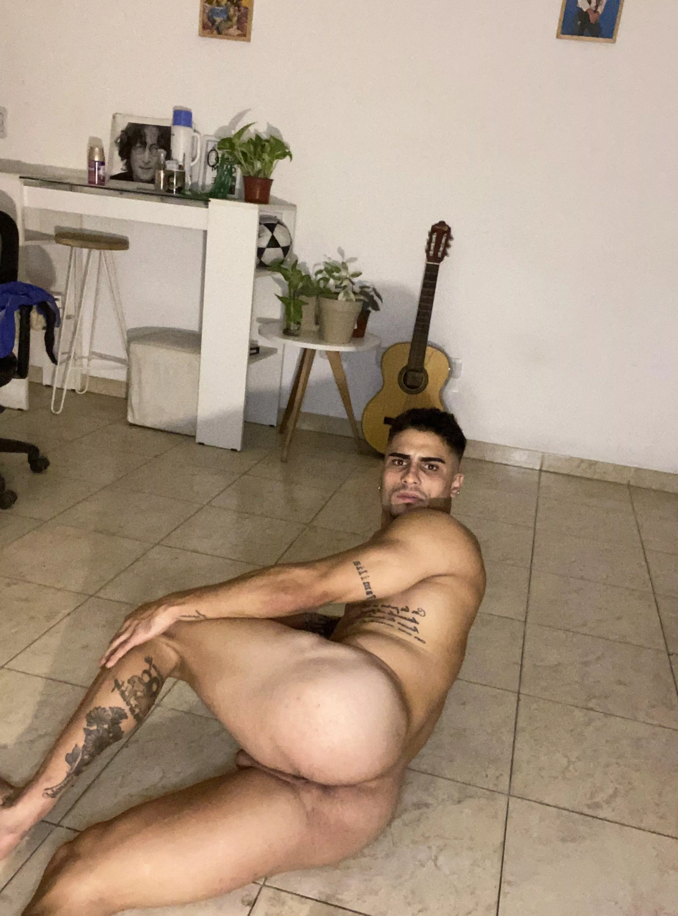 Always up for some fun😈 posted by Sea_Eagle_4027