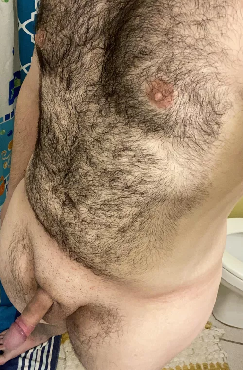 Am I welcome here? 😬 by FunnyUsername447