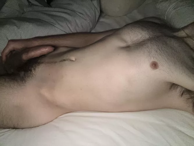 Anyone care to join my lonely Friday night? by Moonavia