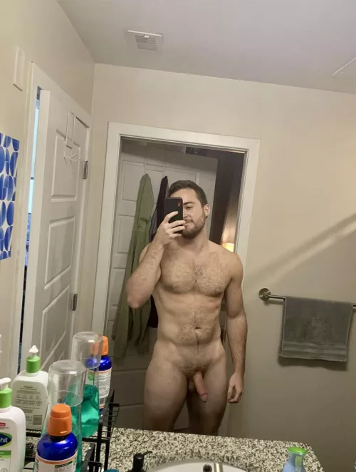 Anyone willing to shower together??? by MrDirtyBoy