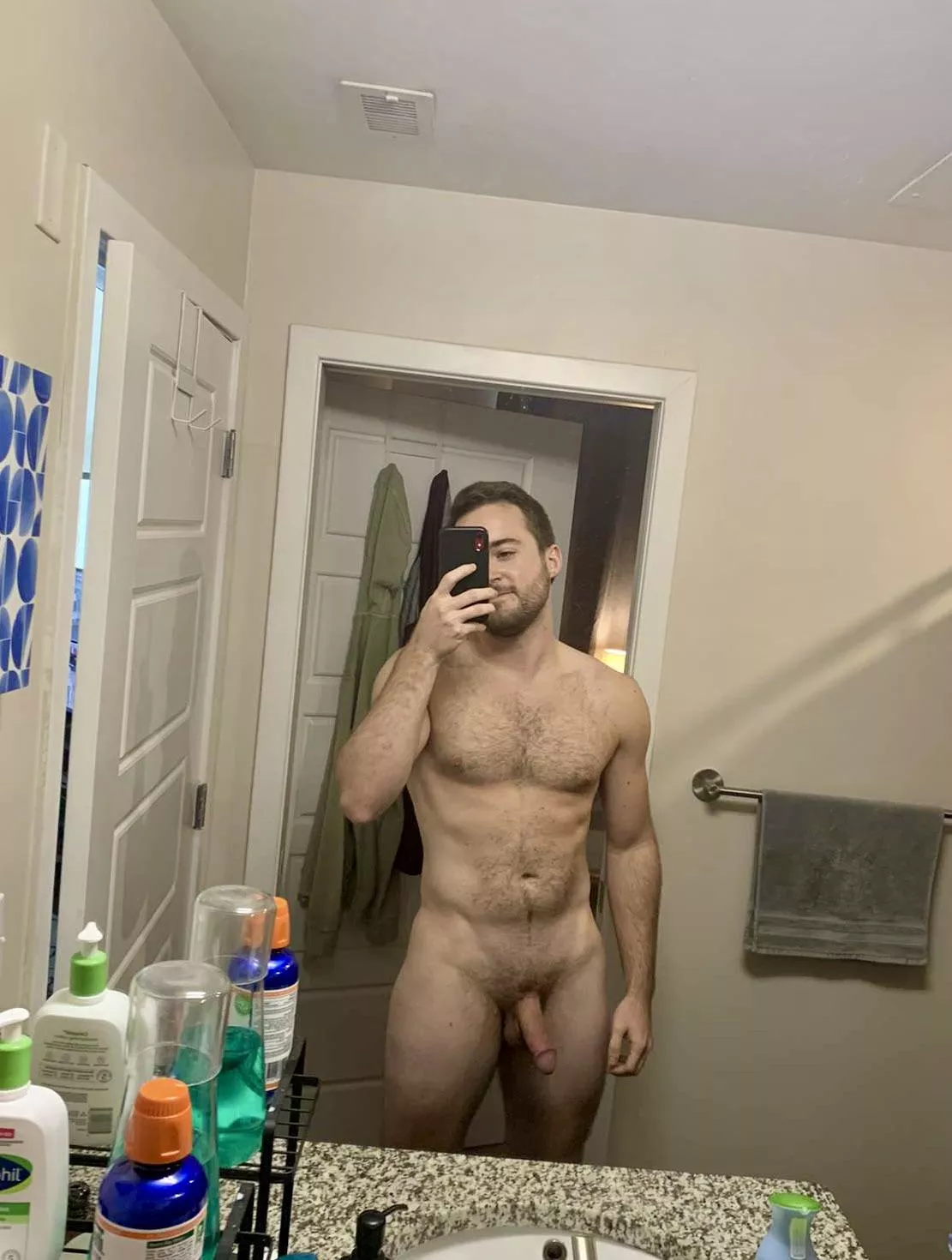 Anyone willing to shower together??? posted by MrDirtyBoy