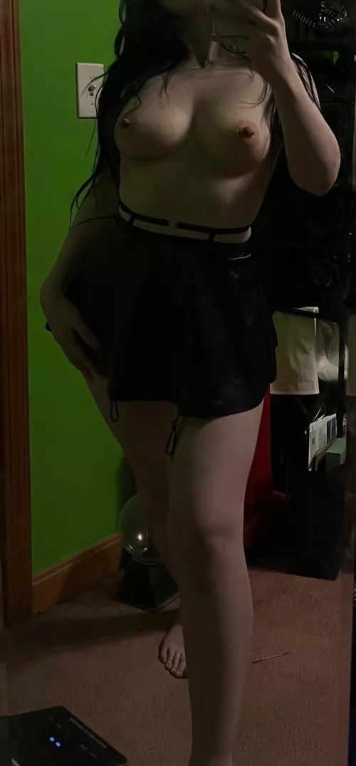 Are they a good size?  by fuhx_69