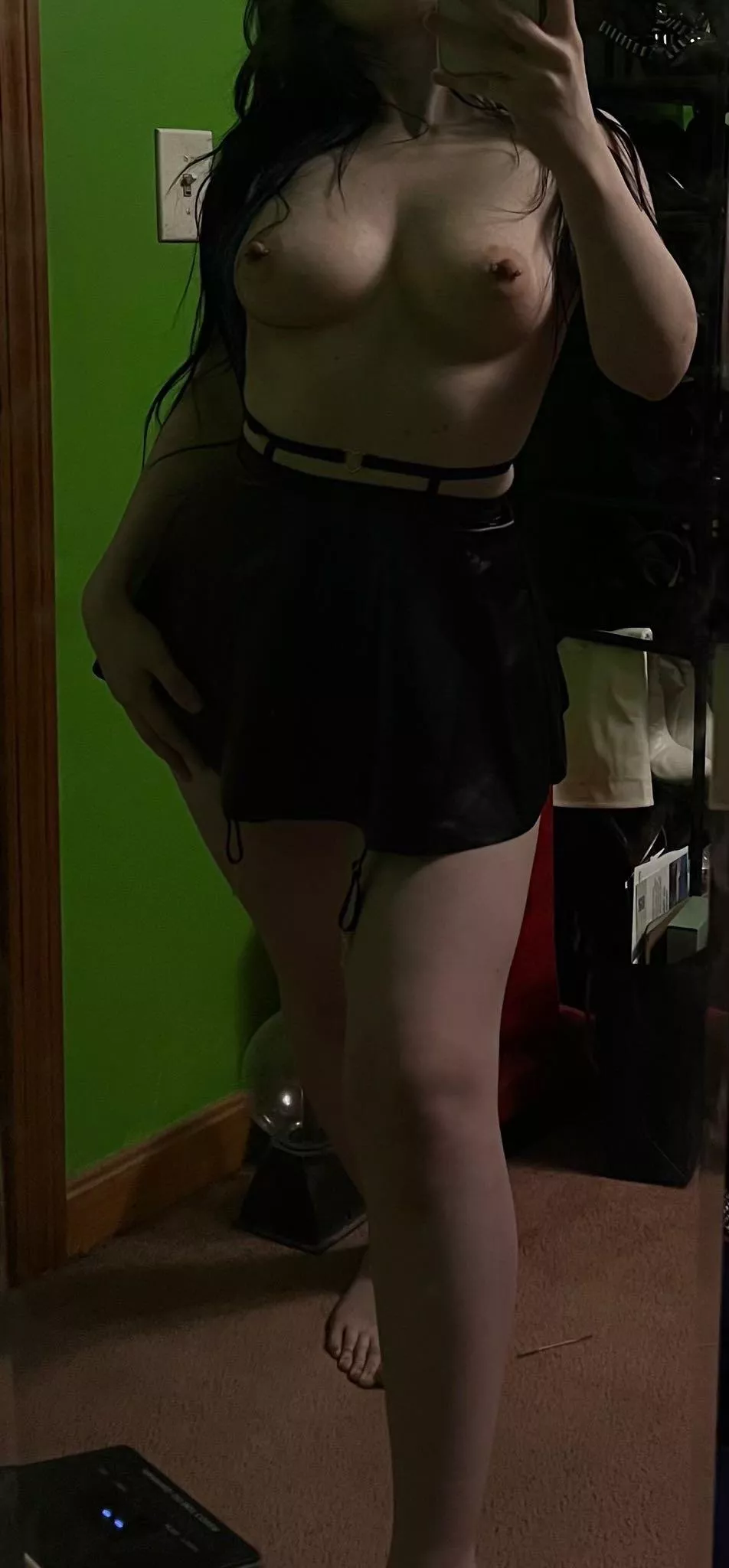 Are they a good size?  posted by fuhx_69