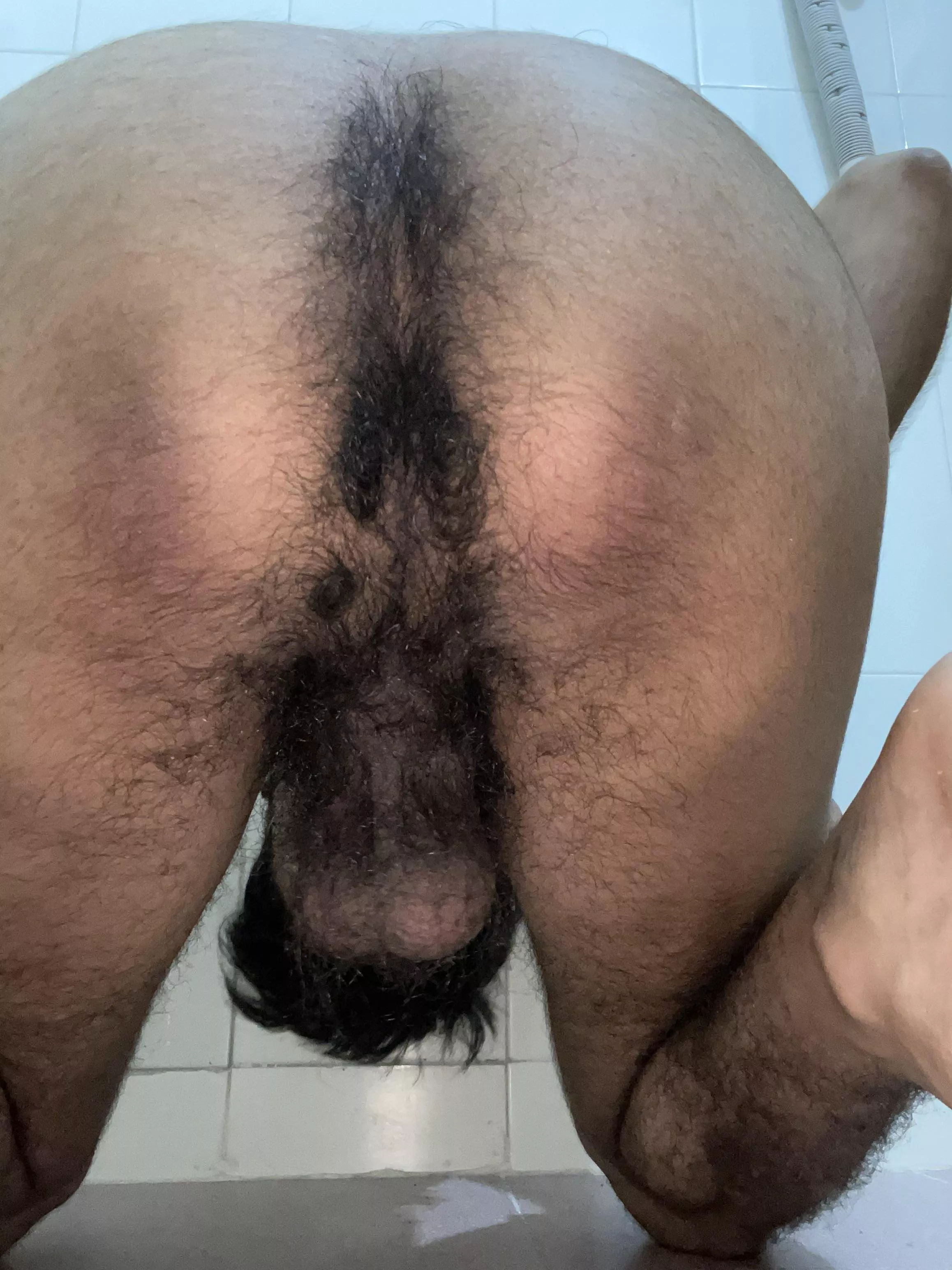 Been a while posted by UniqueNiche