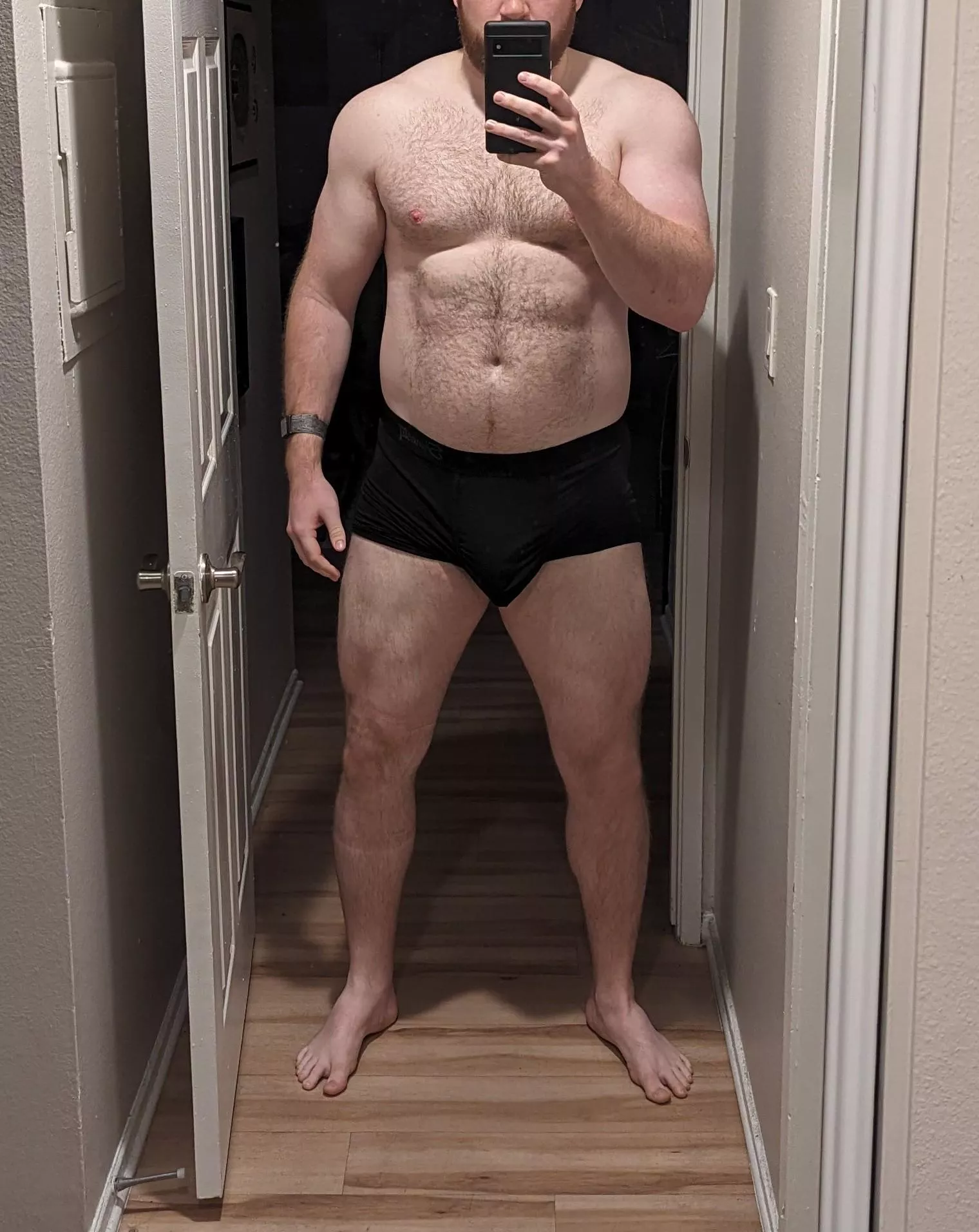 Big bulge and big thighs  posted by ventura_bull