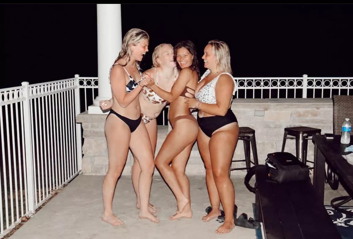 Bikinis  posted by ConnectionItchy8984