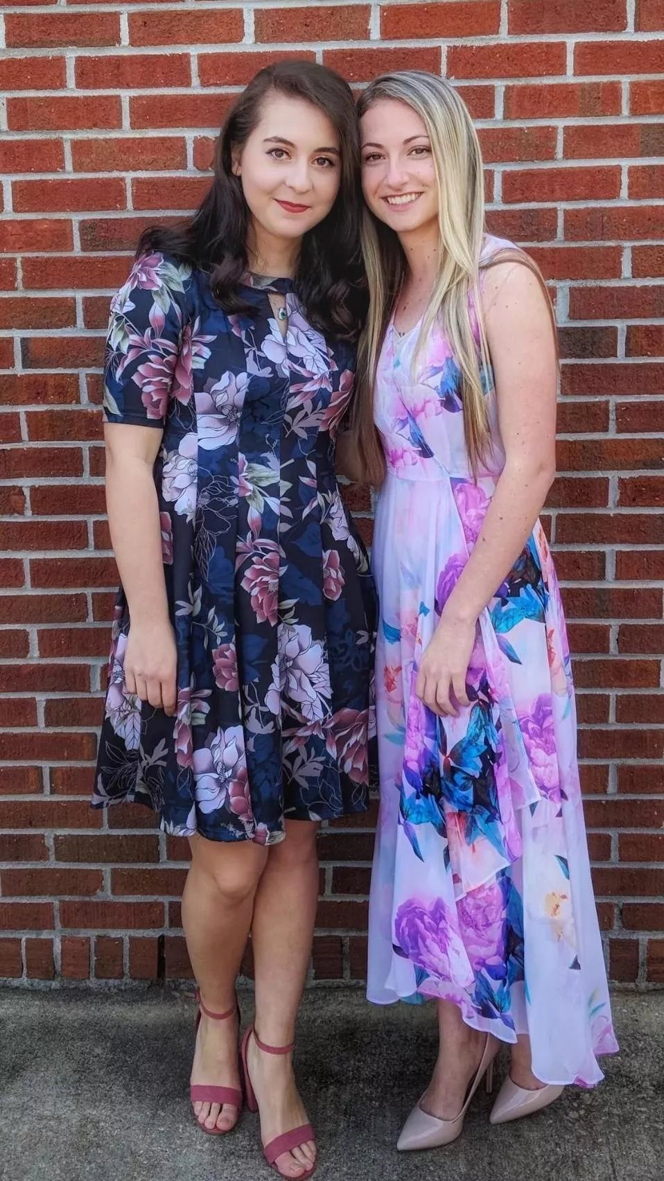 Blonde or brunette  posted by meatballlover1969