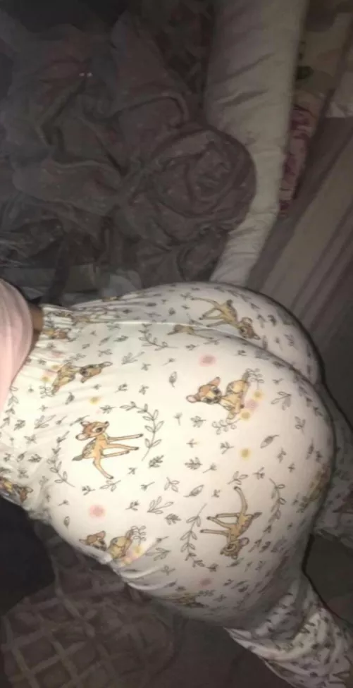 Buenas noches papi by AmericaGon-222