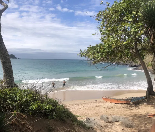 Buzios, Brasil  by sunnyff