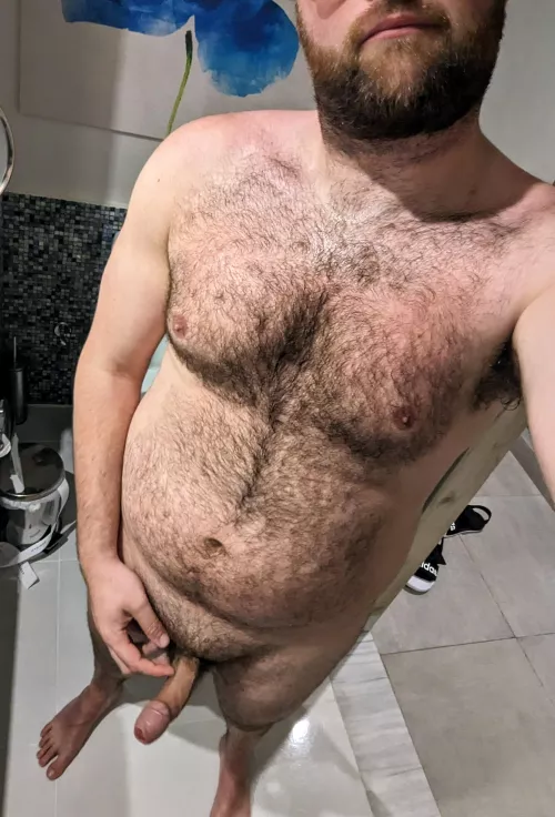 Can I interest you in a quick snack? by SmallTitsAlwaysWin