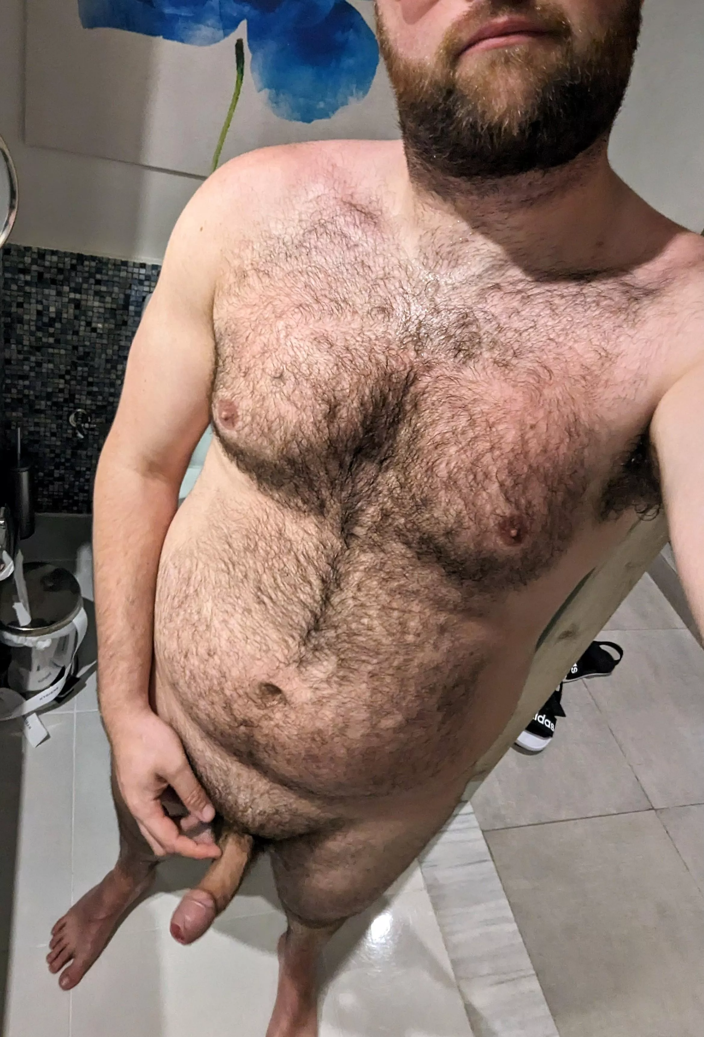 Can I interest you in a quick snack? posted by SmallTitsAlwaysWin