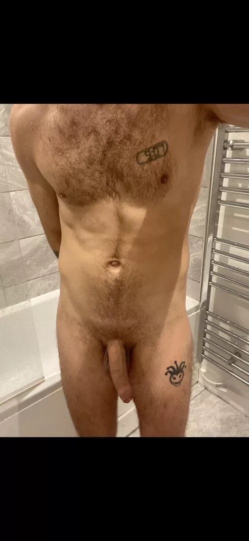 Can I send you snaps like this ? by Captaincurve907