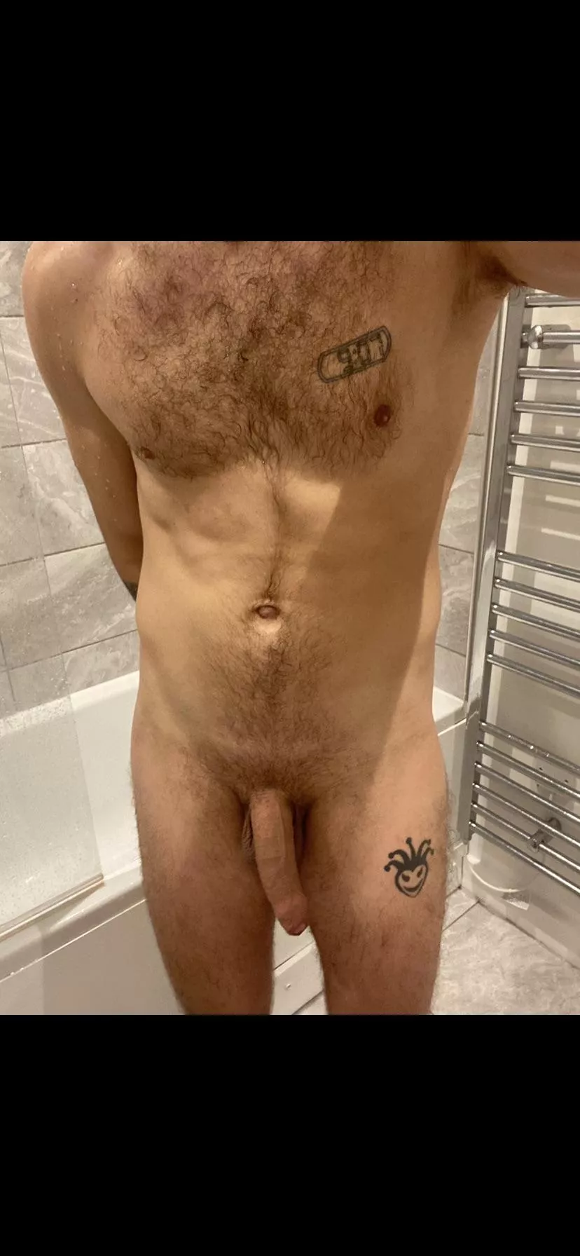 Can I send you snaps like this ? posted by Captaincurve907