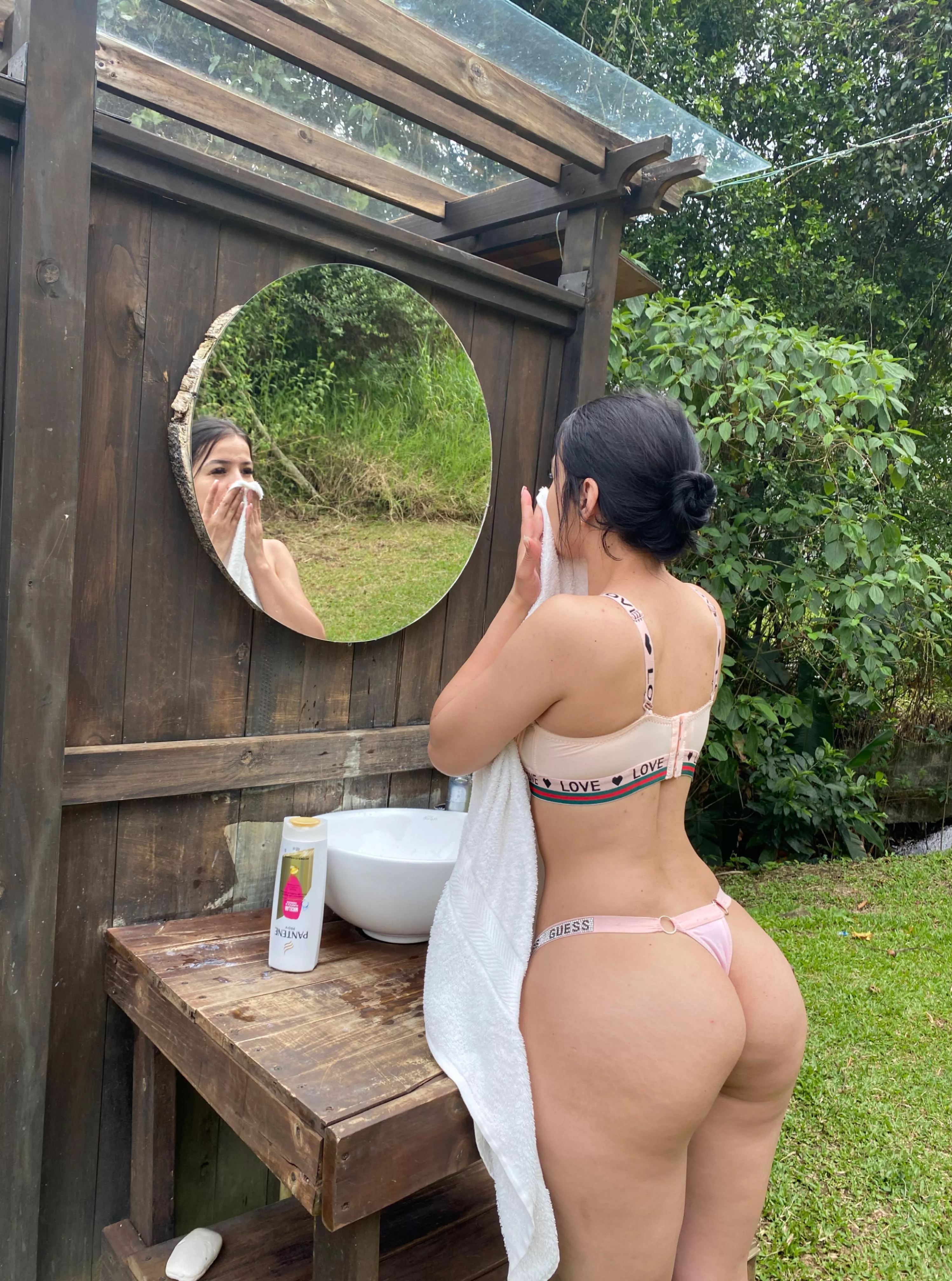 Can I sit on your face till I cum posted by CamillaCutie