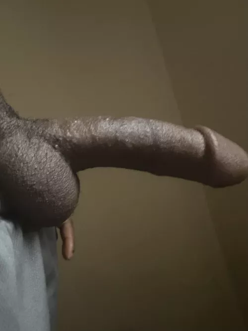 Can I Use Your Throat ? 💦😩 by Calm-Clerk8231