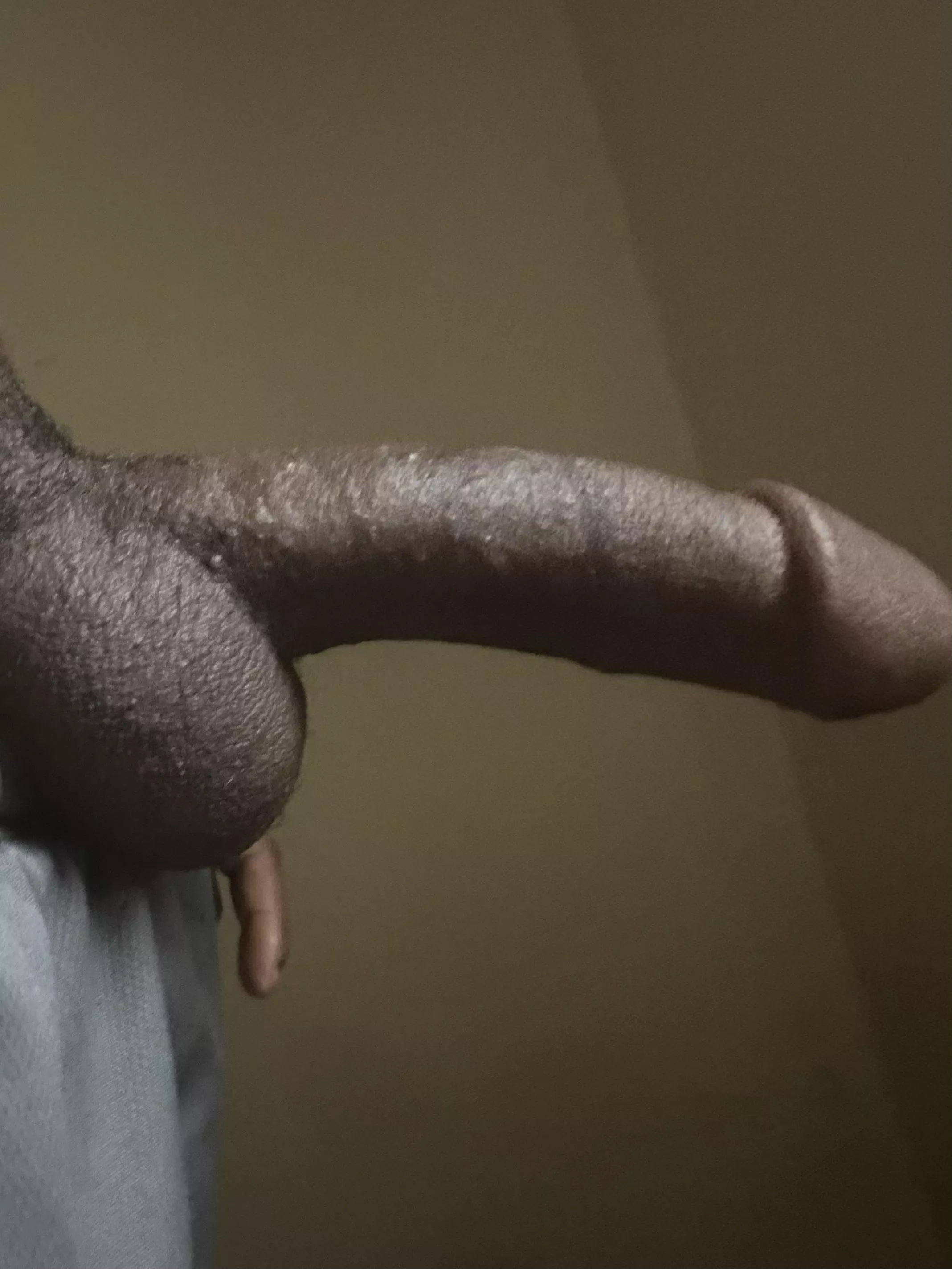 Can I Use Your Throat ? 💦😩 posted by Calm-Clerk8231