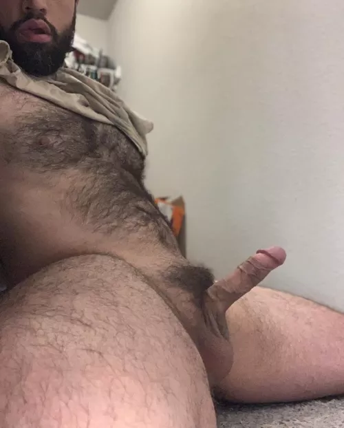 Can you play with it? by sweaterdave