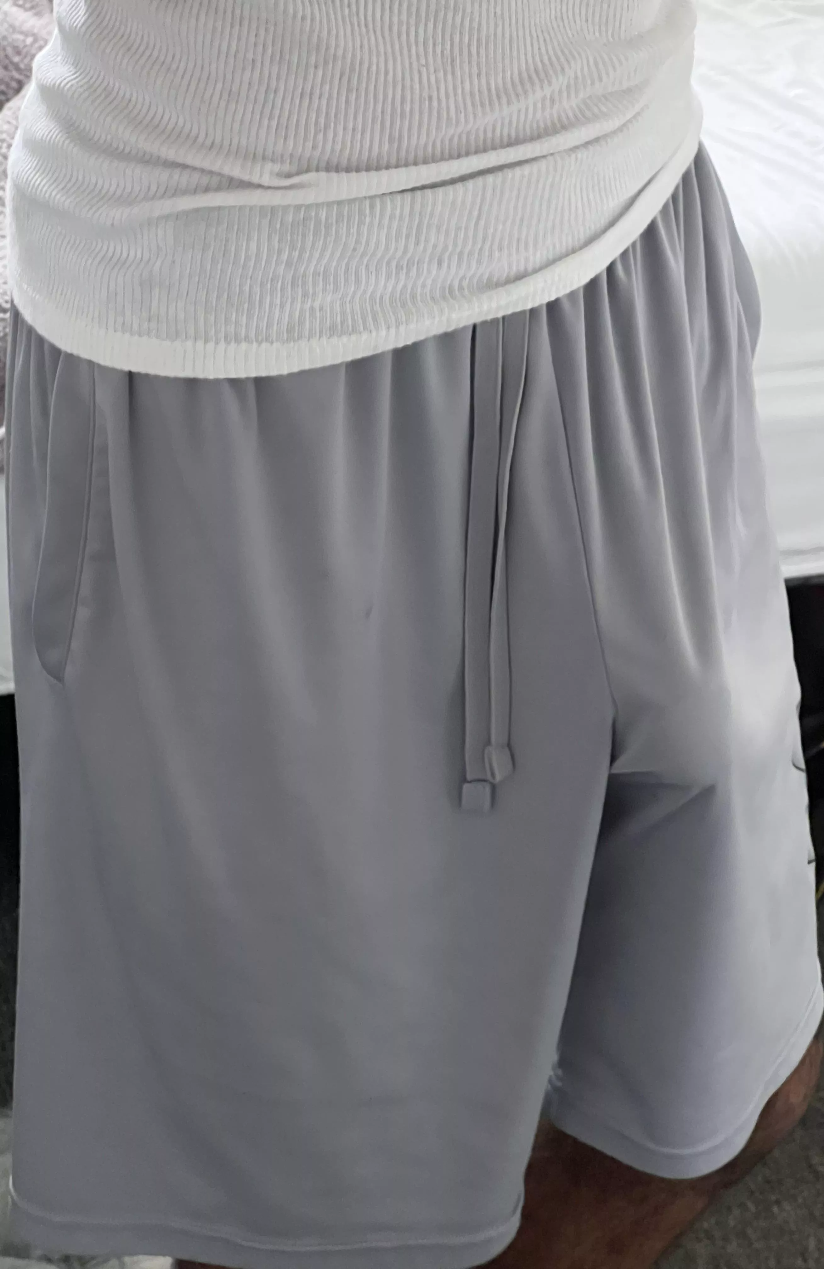 Can’t hide this massive head posted by Unlucky_Way2218