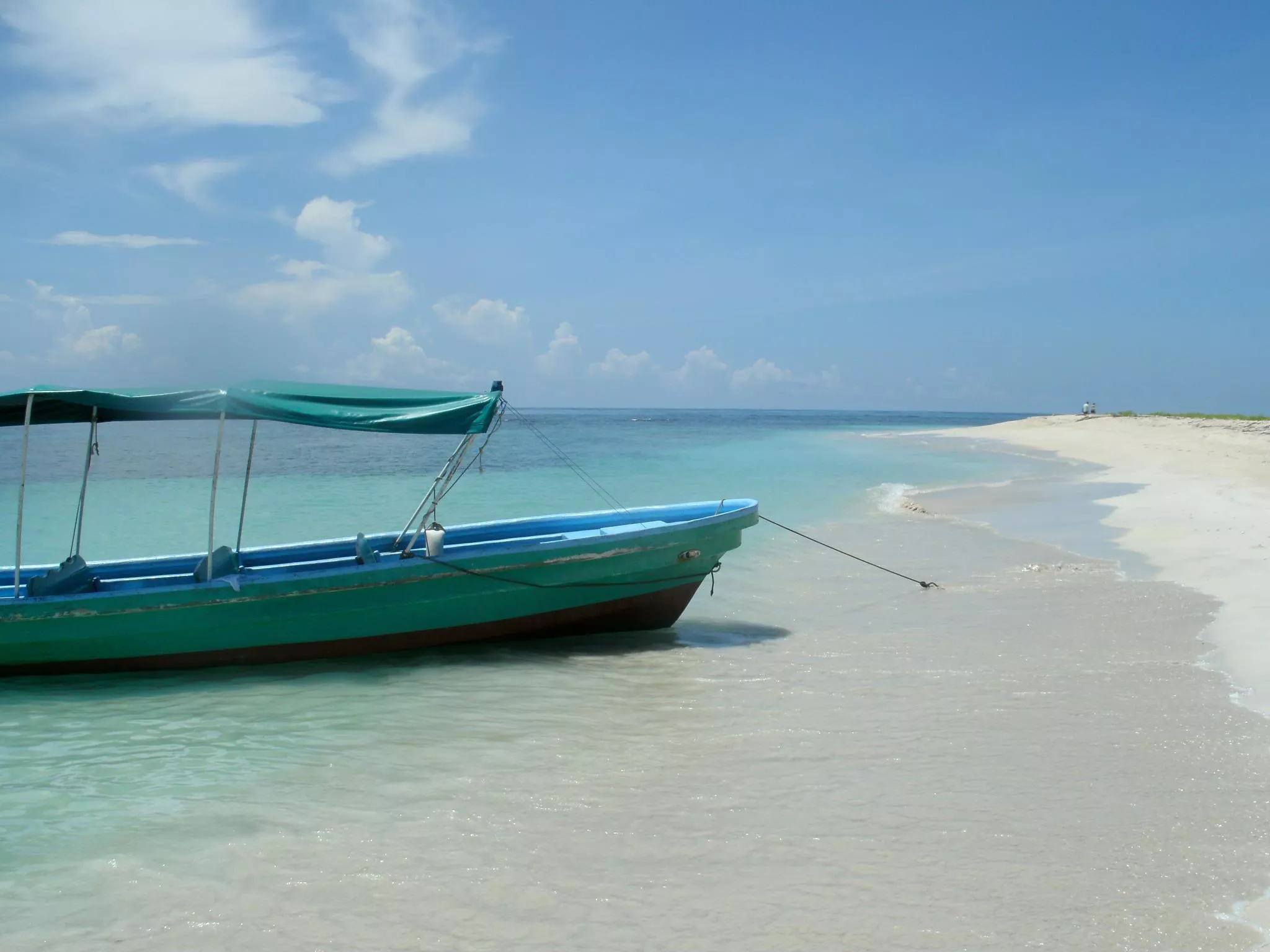 Cayo Zapatilla, Panama posted by dreamsuntil