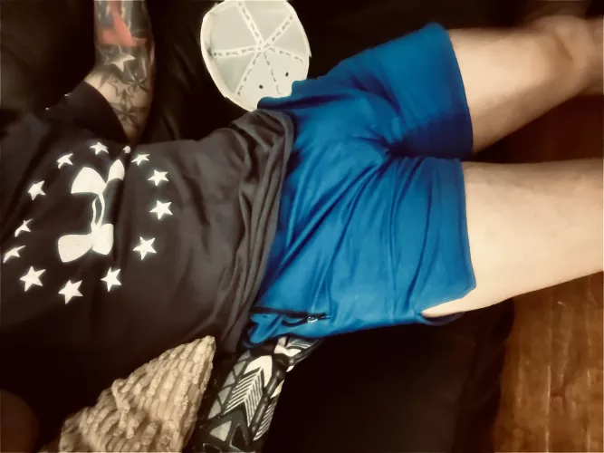 Chilling by Main-Walrus9531