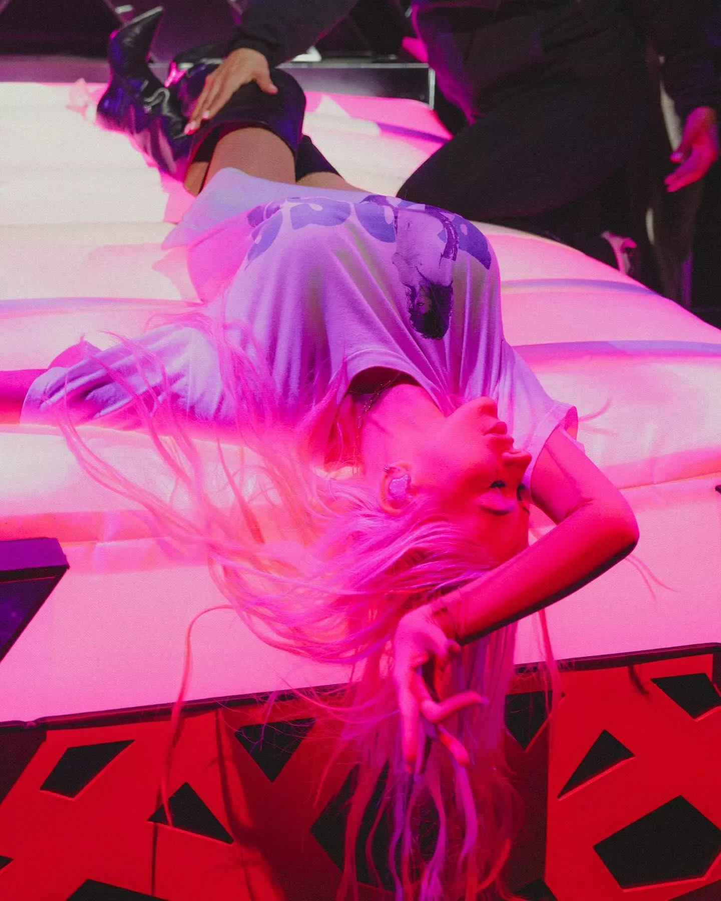 Christina Aguilera  posted by TettiDewKorti