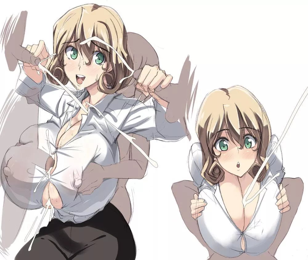 Clothed posted by fast_s