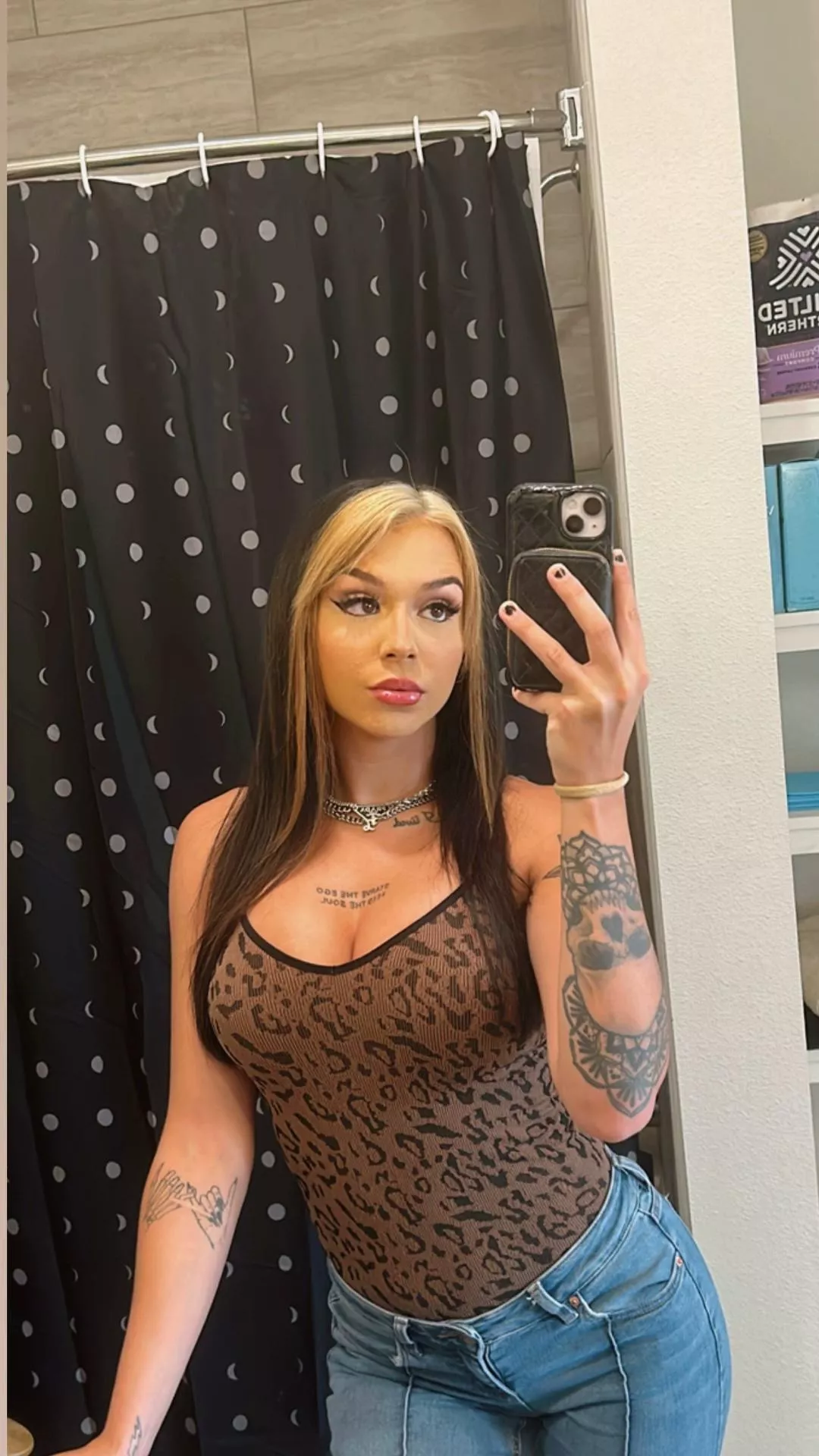 Cora Jade  posted by Demonwiser