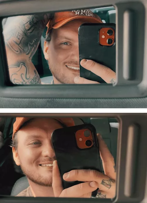 couldn’t decide between the two, so you get both lol 🙃 by Slow-Emu-2528