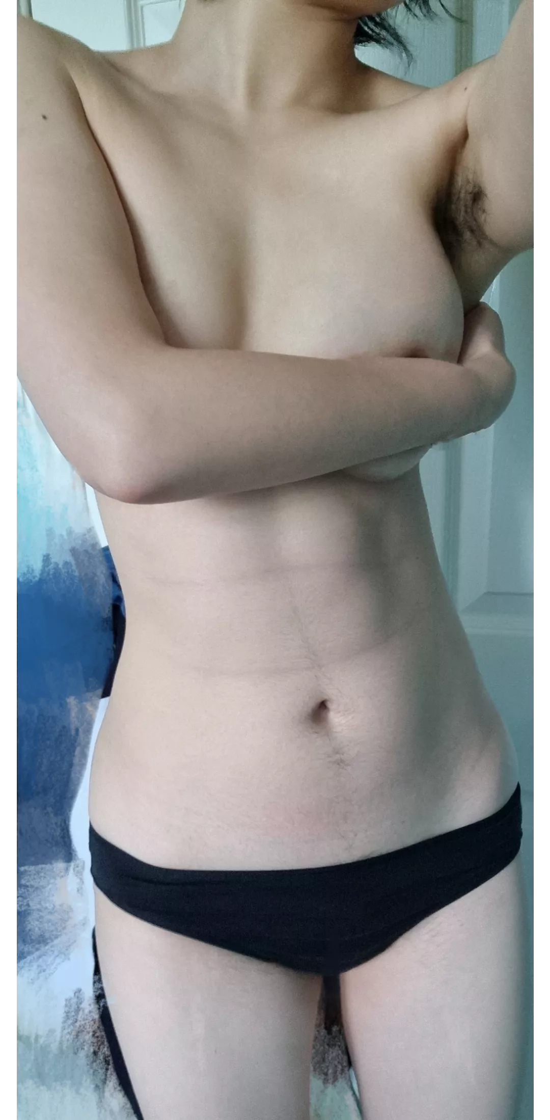 Do you like bois with a little bit of abs? ;) posted by lxminance