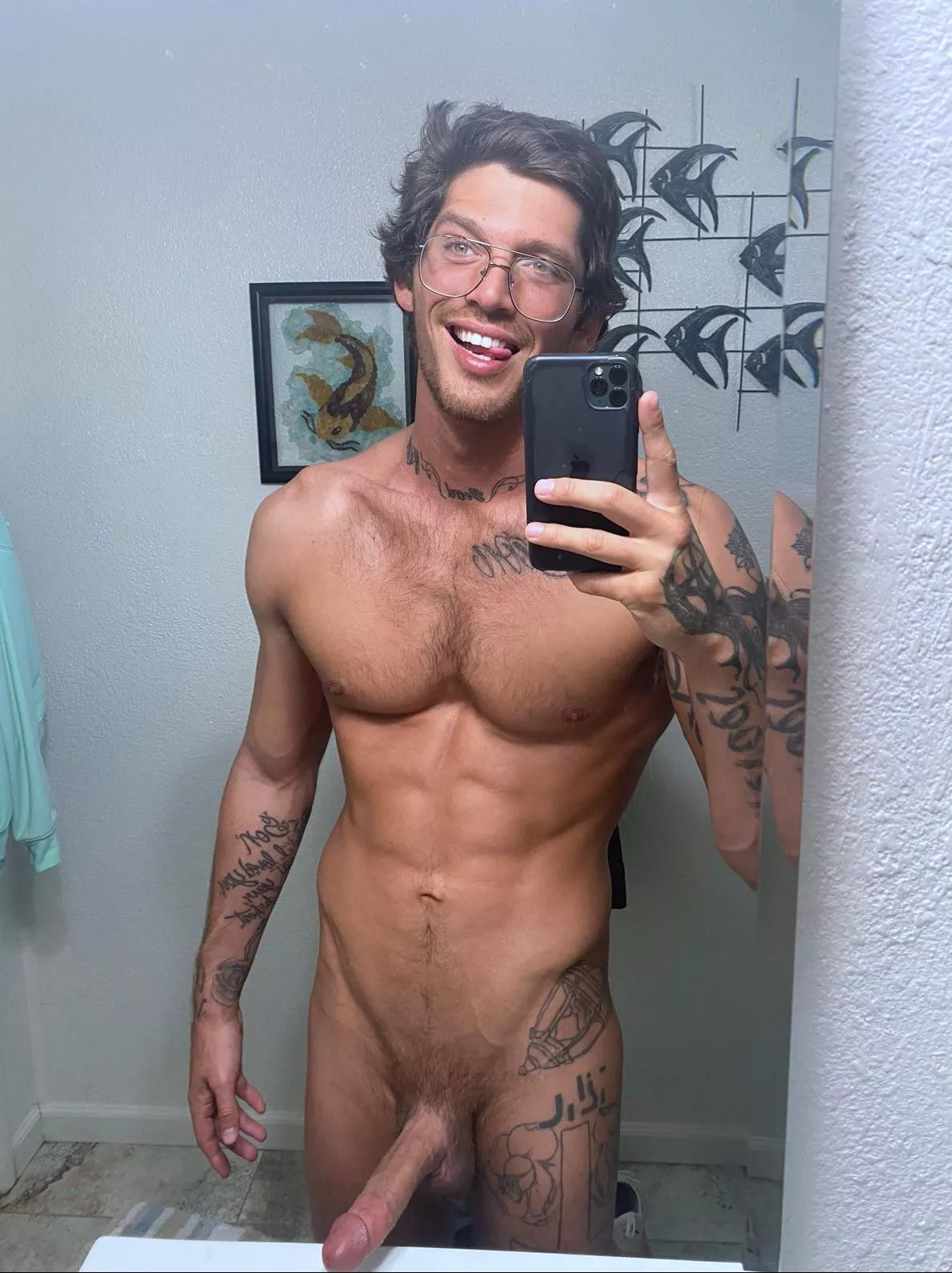 Do you like my glasses ??🤓 🍆 posted by Stone_Drifter