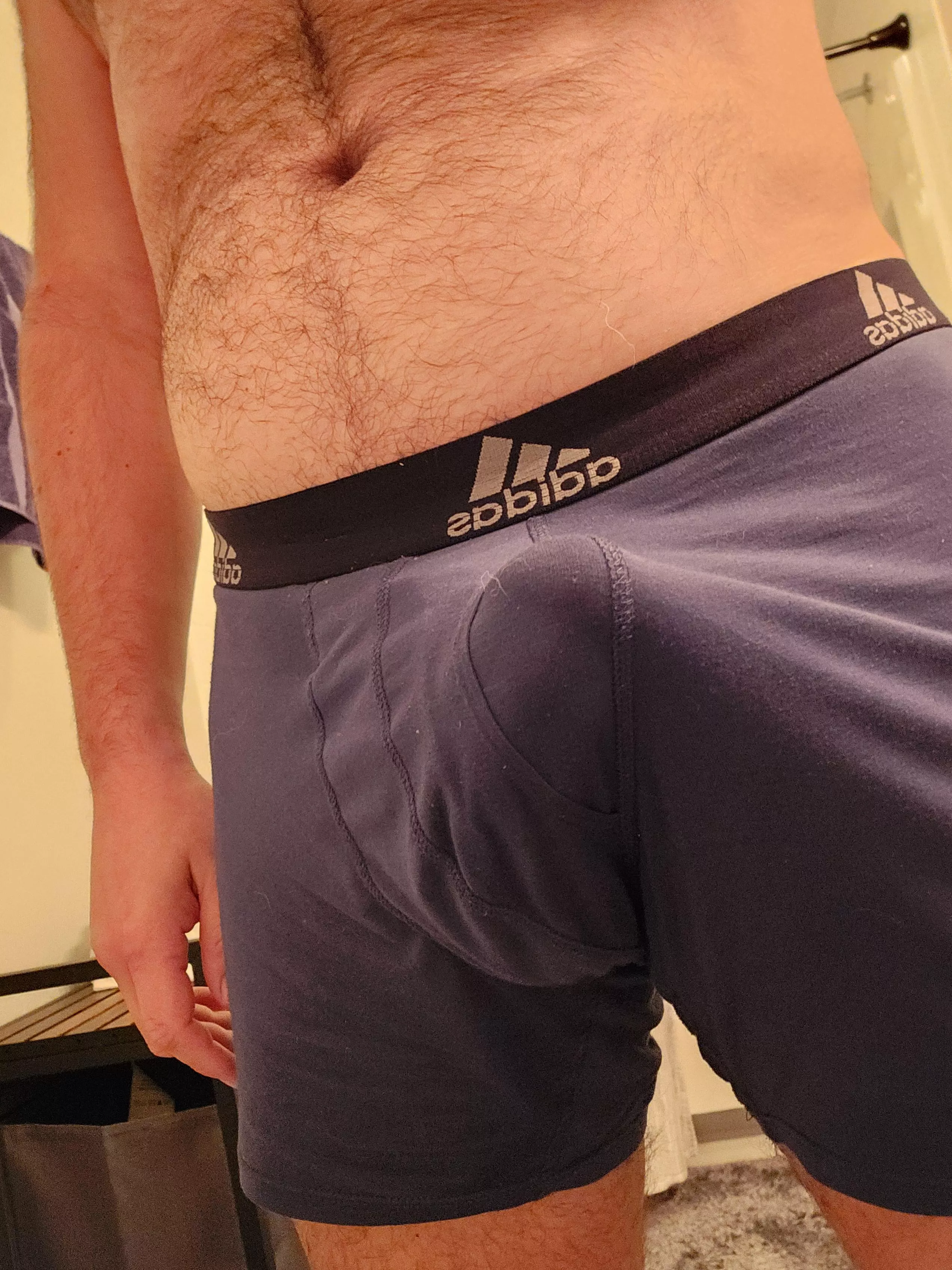 Do you like my underwear. posted by Jasper0159