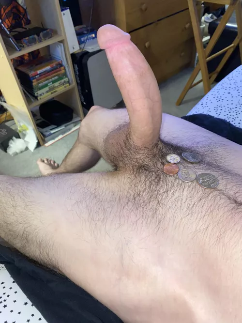 do you need any change? by A_ManWithNoName