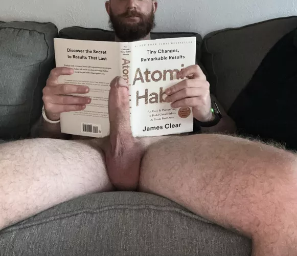 Don’t let the book stop you from sucking  by Cockofduty69