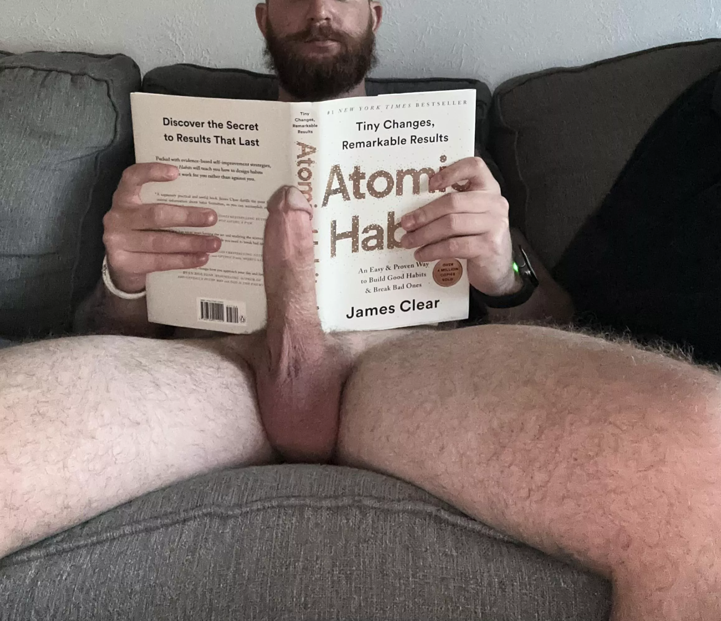 Don’t let the book stop you from sucking  posted by Cockofduty69