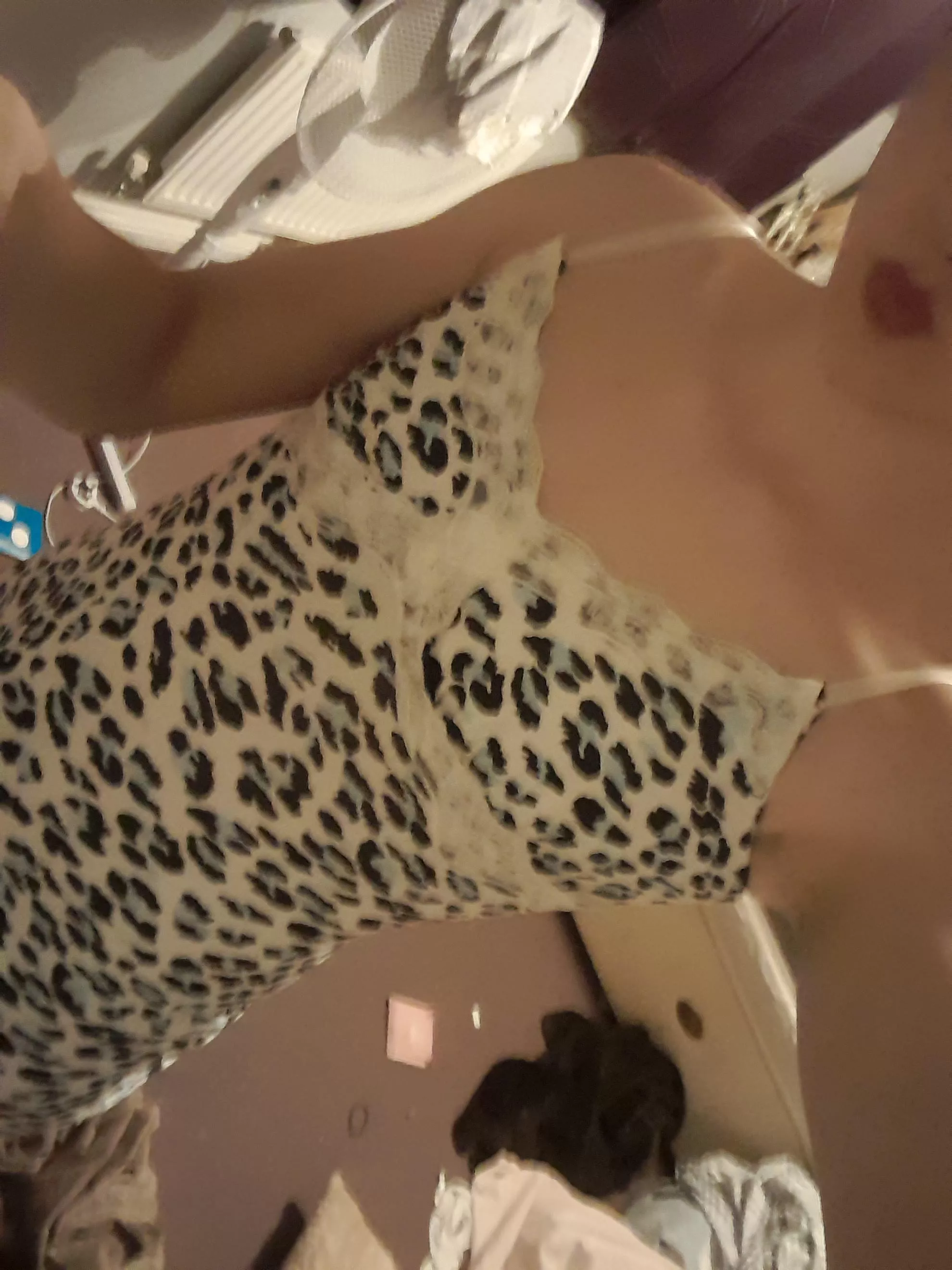 Dresses are so fun :3 posted by powered_by-spite