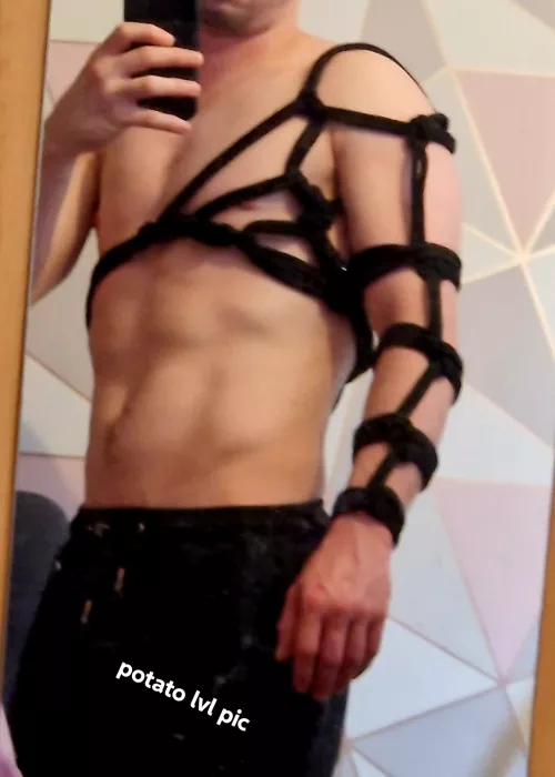 Dusty mirror...  by Rurr4y