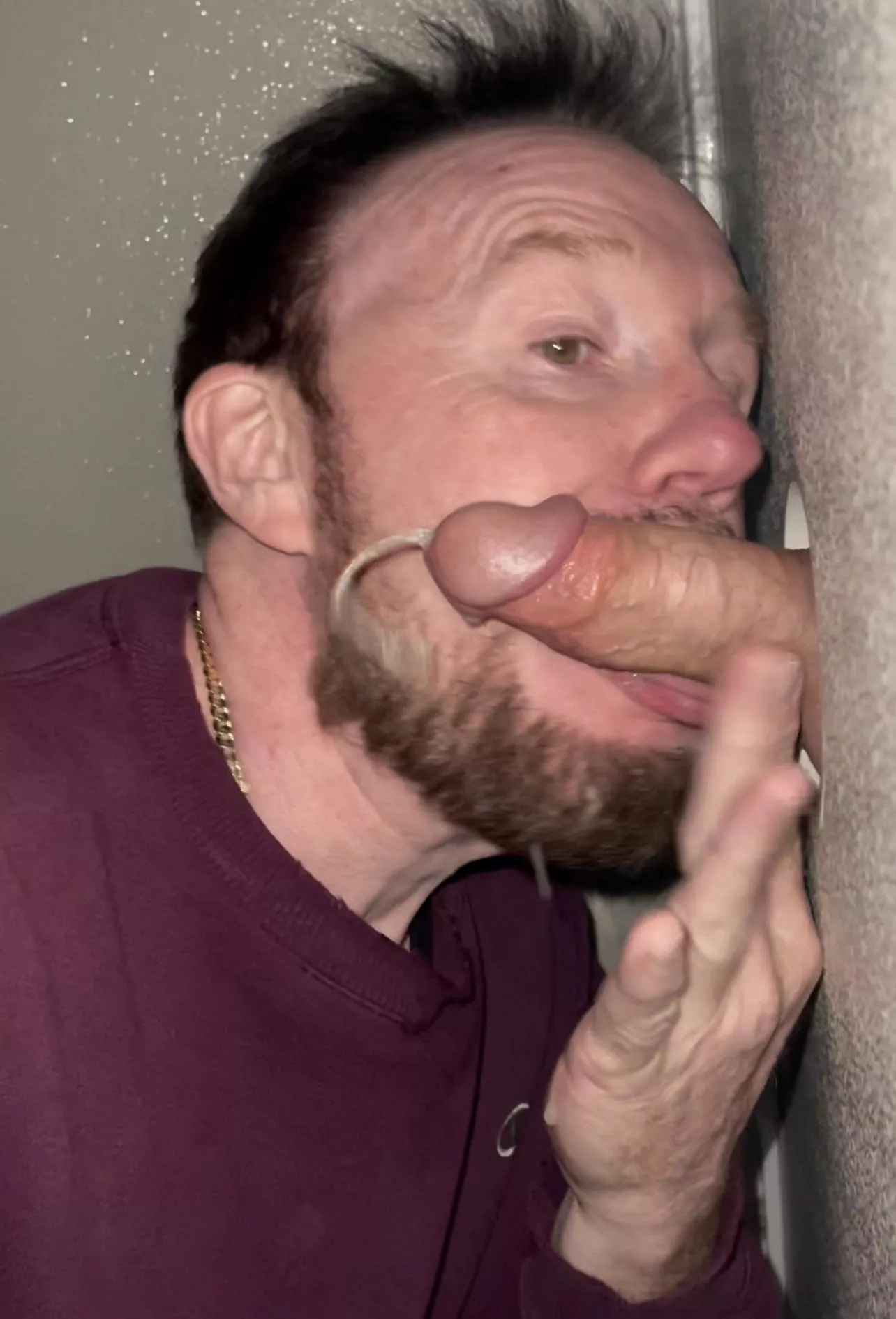 Early lunch posted by Fast-Luck-1728