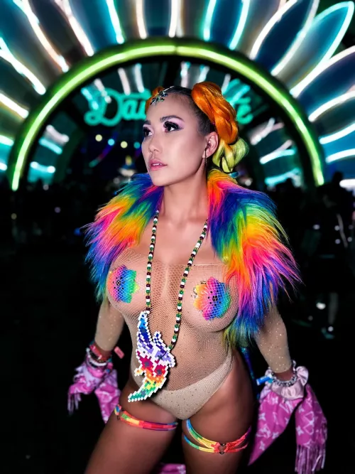 EDC fast approaching by willydonkaxo