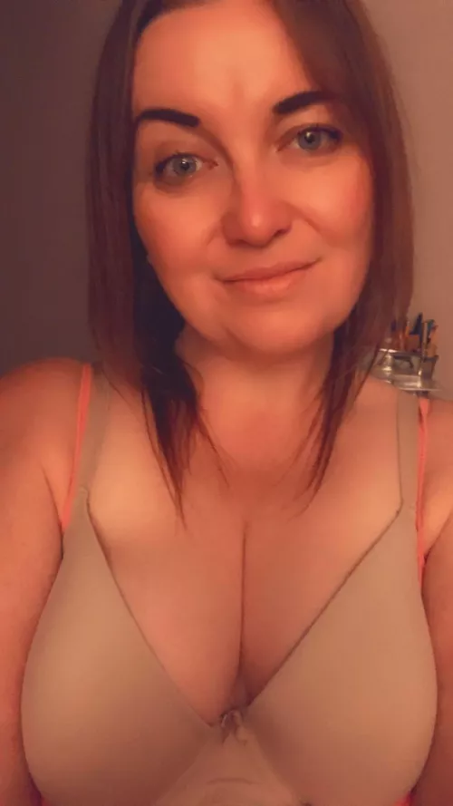 Enjoying my last few hours of being 38  by LittleMizPlayful69