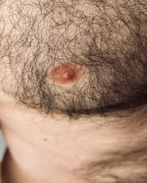 Everytime I sneeze, my tiny nipples get rock hard. by jerseyjaxoff