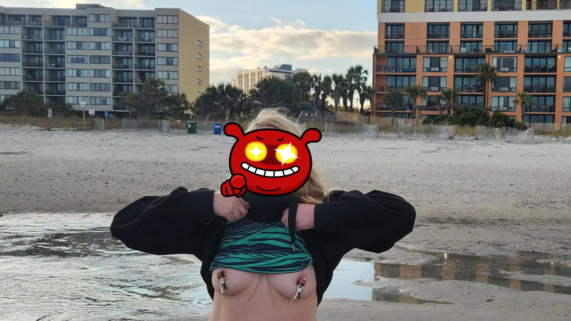 [F] publicly clamped posted by Jalopy-King